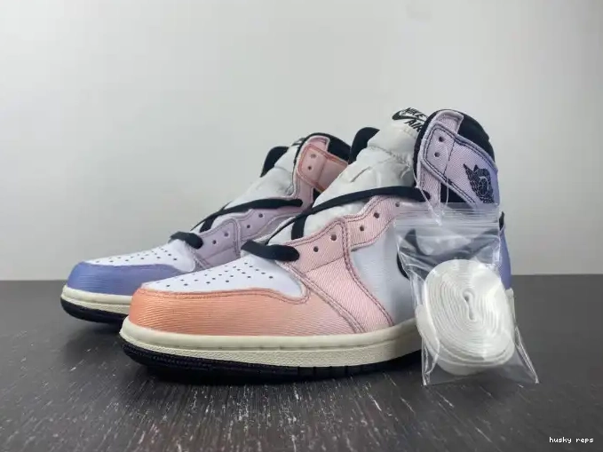 Husky Skyline OG Retro DX0054-805 Jordan High 1 0611